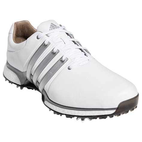 Adidas golf shoes waterproof